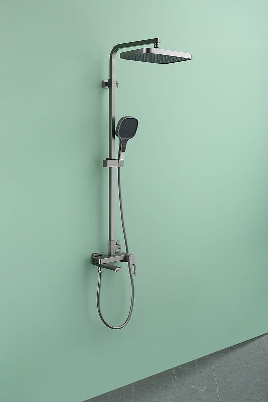 Gappo душевой набор (гарнитур) R51.24.09