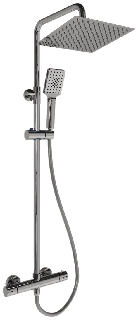 Sancos душевой набор (гарнитур) SC7100CH