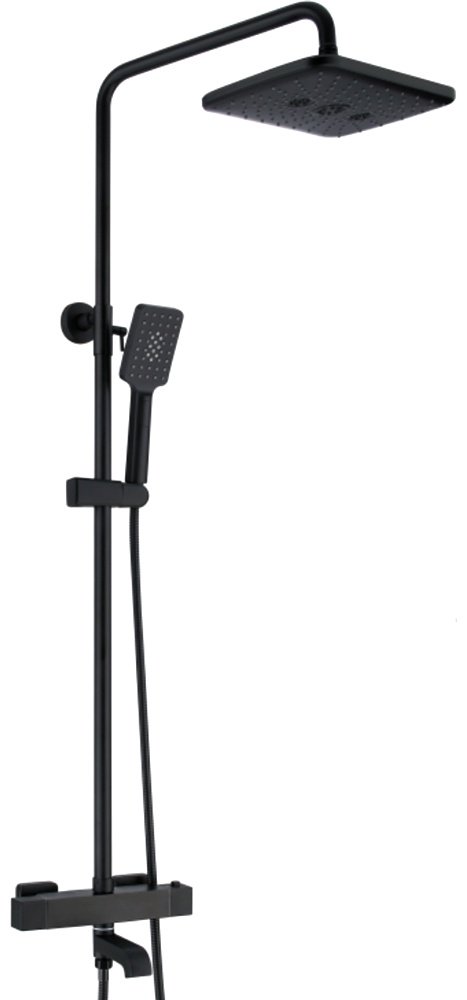 Rose душевой набор (гарнитур) R3536H