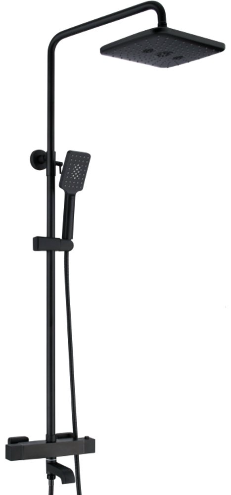 Rose душевой набор (гарнитур) R3536H купить,NaN