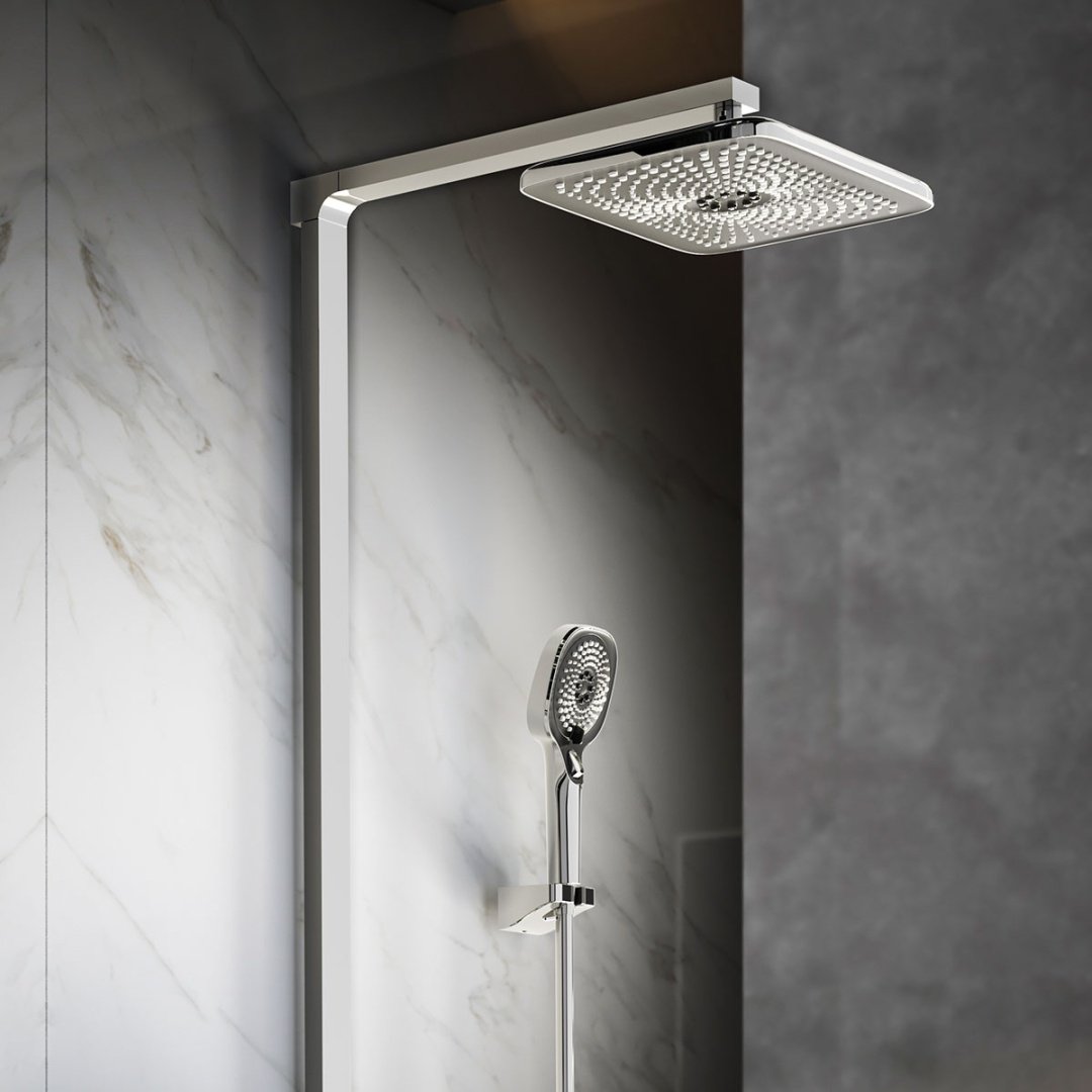 Vincea душевой набор (гарнитур) VSFS-3I13TCH