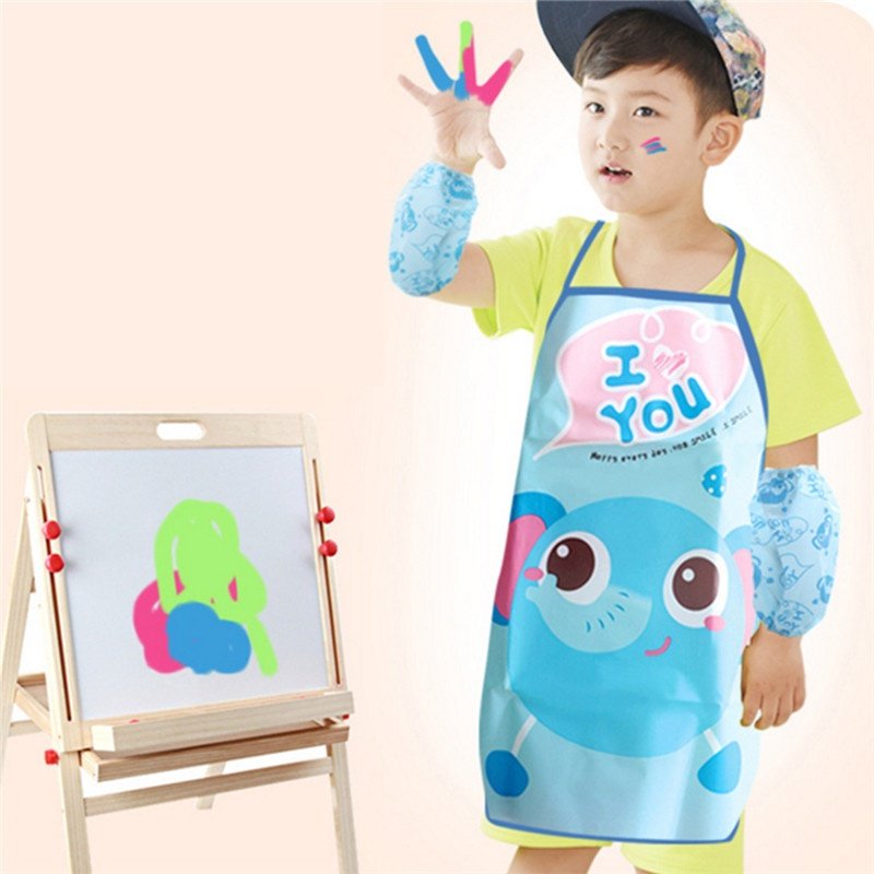 Слоник 59406002 голубой