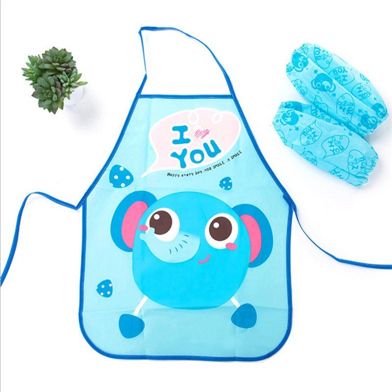 Слоник 59406002 голубой