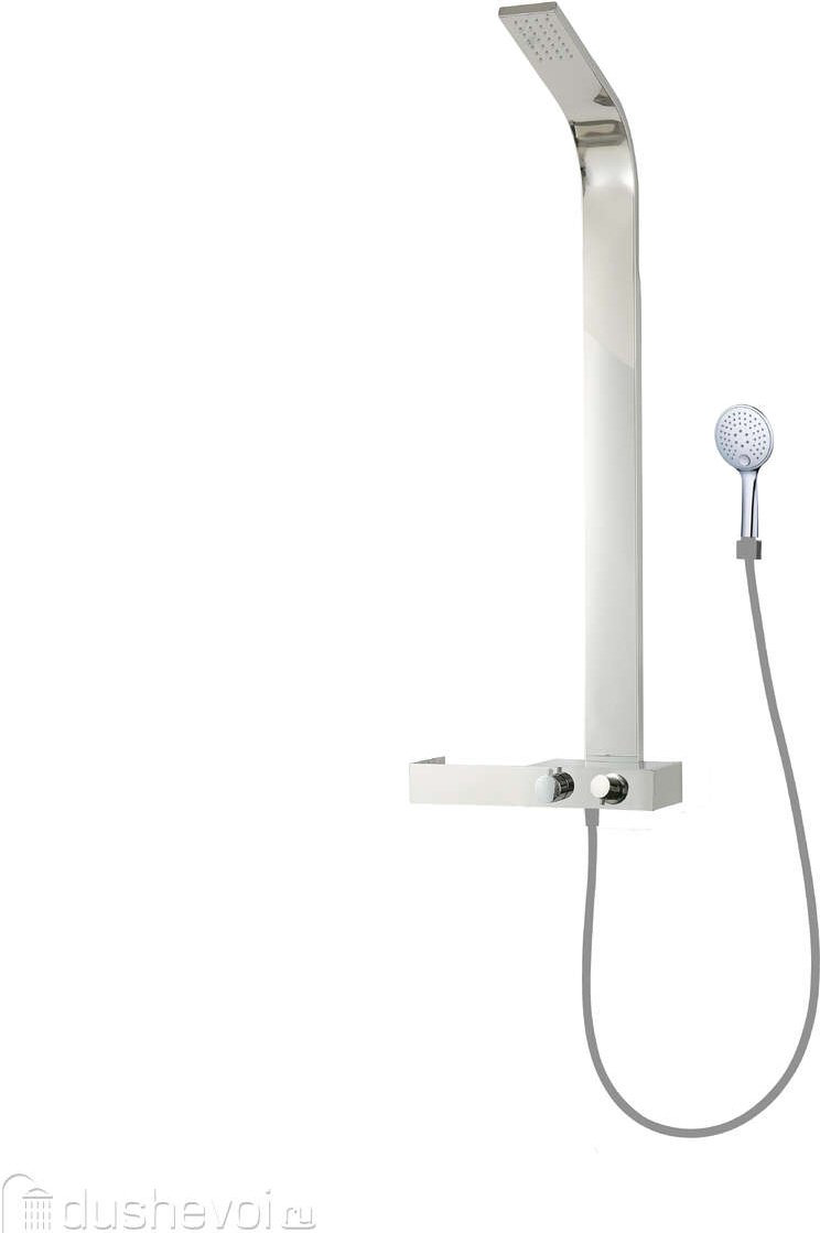Taliente душевая панель TA-G-TS1301C