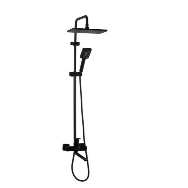 FABIA душевой набор (гарнитур) 9775