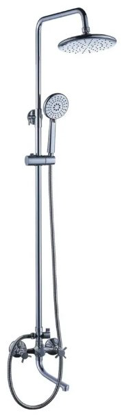 Diadonna душевой набор (гарнитур) D80-335352