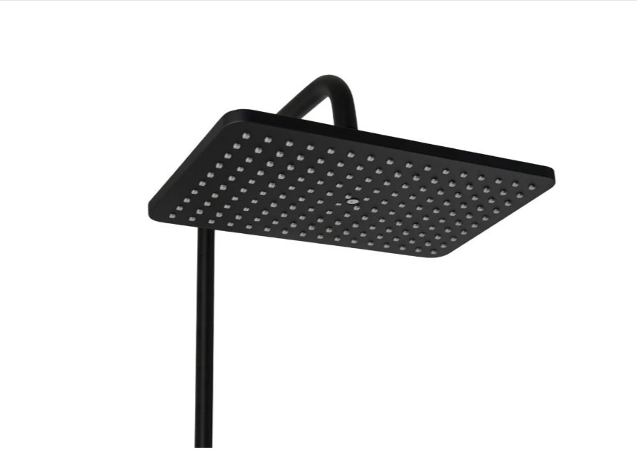 FABIA душевой набор (гарнитур) 9775