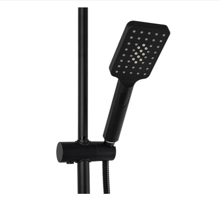 FABIA душевой набор (гарнитур) 9775