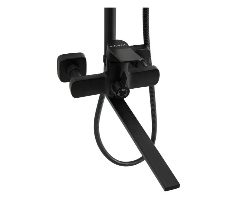 FABIA душевой набор (гарнитур) 9775