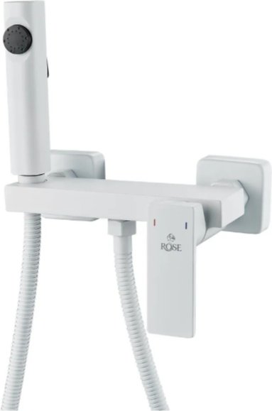 Rose гигиенический душ R1805C-1