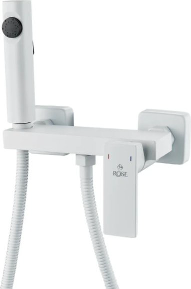 Rose гигиенический душ R1805C-1 купить,NaN
