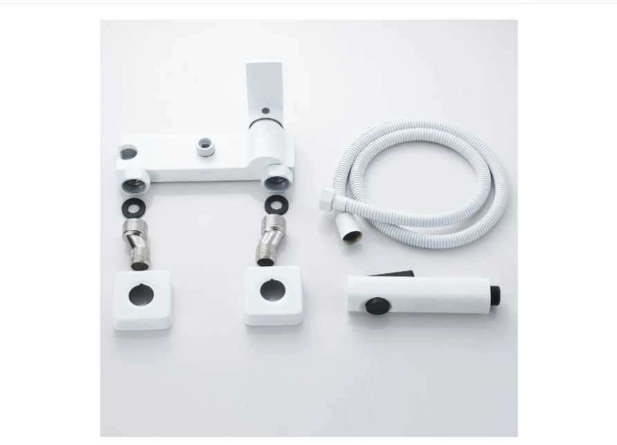 Rose гигиенический душ R1805C-1