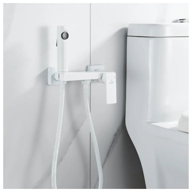 Rose гигиенический душ R1805C-1