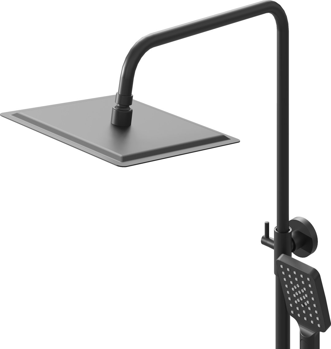 Grossman душевой набор (гарнитур) Cosmo 500.K35.02.210 купить,203300