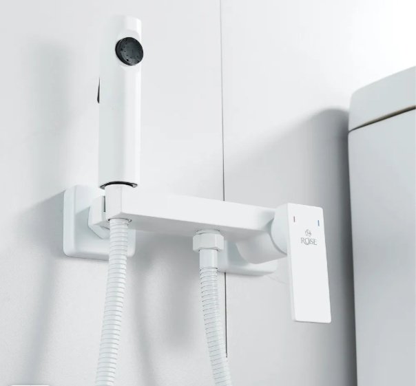 Rose гигиенический душ R1805C-1