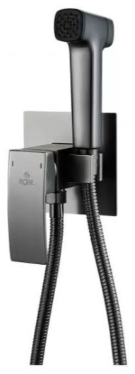 Rose гигиенический душ R1505T-2 купить,NaN