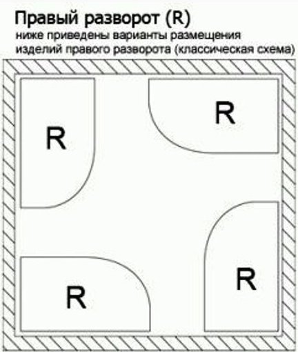 Душевой поддон ЭСТЕТ Омега ФР-00000767 100x80 низкий купить,0