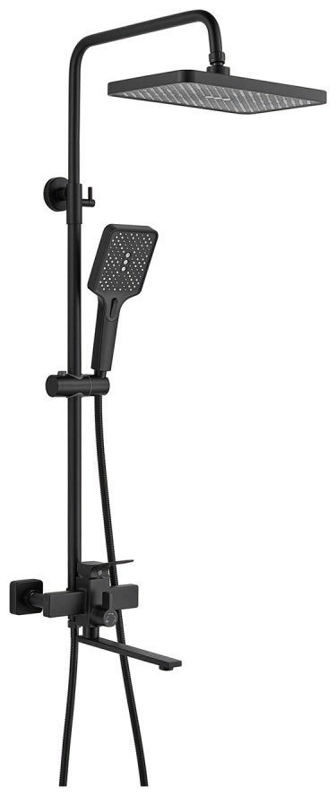 Shevanik душевой набор (гарнитур) S6136H