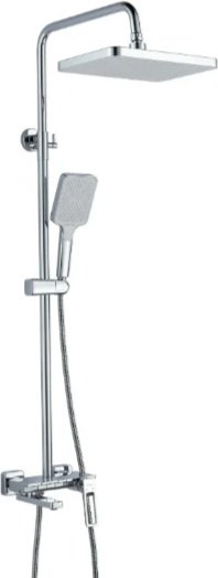 Domani-Spa душевой набор (гарнитур) KABINKA.KZ