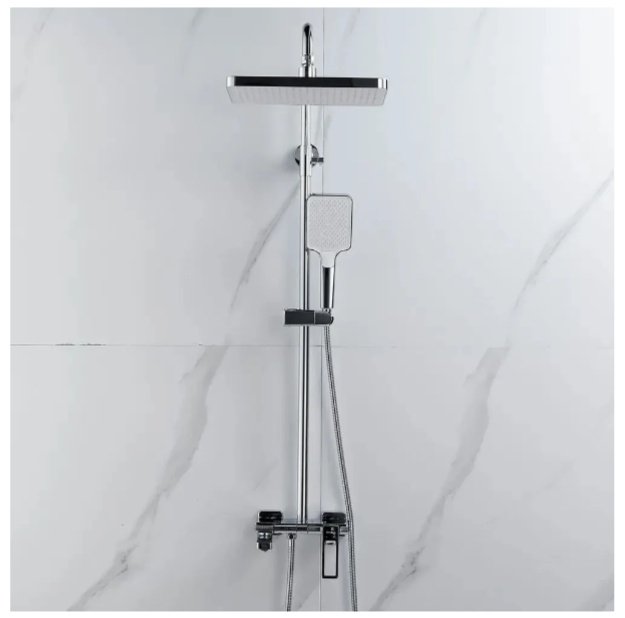 Domani-Spa душевой набор (гарнитур) KABINKA.KZ