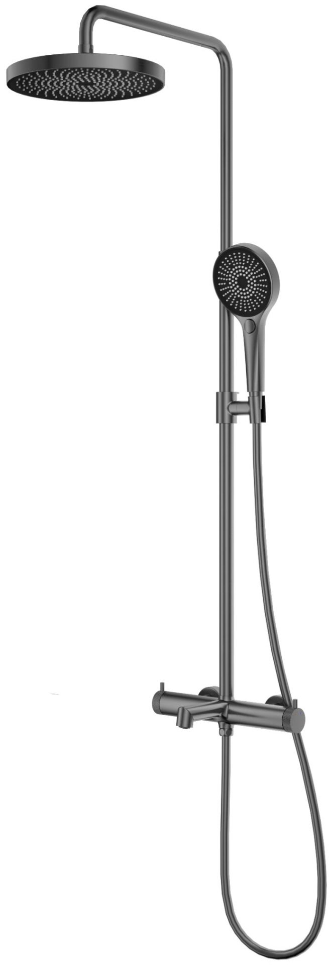 Vincea душевой набор (гарнитур) VSFS-2RM1GM купить,396600