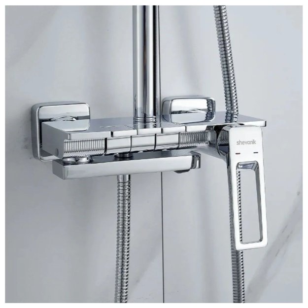 Domani-Spa душевой набор (гарнитур) KABINKA.KZ