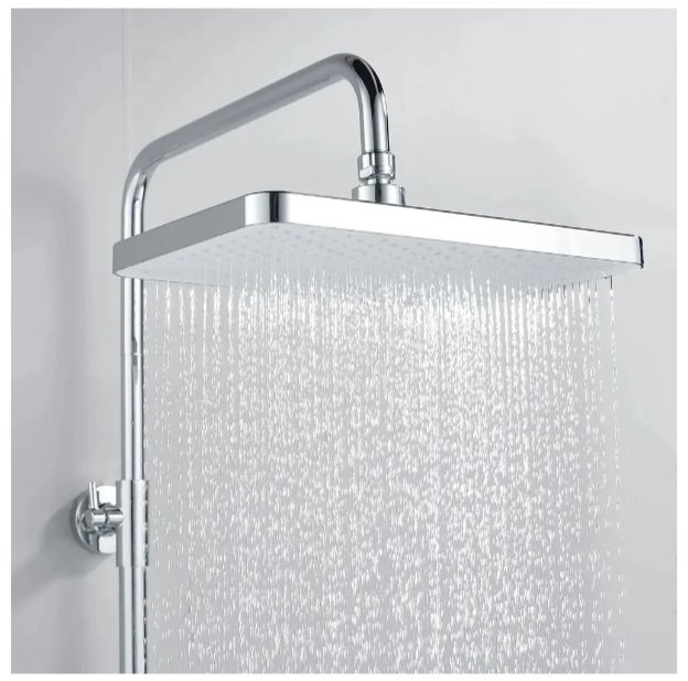 Domani-Spa душевой набор (гарнитур) KABINKA.KZ