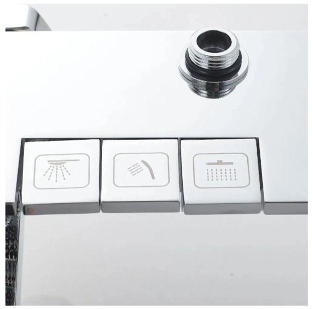 Domani-Spa душевой набор (гарнитур) KABINKA.KZ