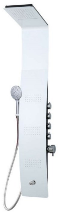 Taliente душевой набор (гарнитур) TA-G-A04Wcr&#43;s