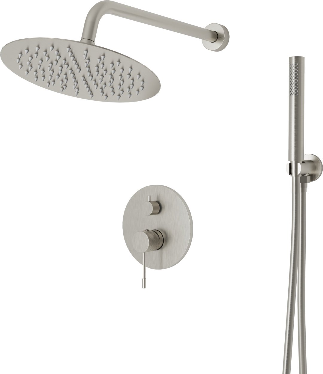 Душевой набор (гарнитур) Desire VSFW-1D1BN