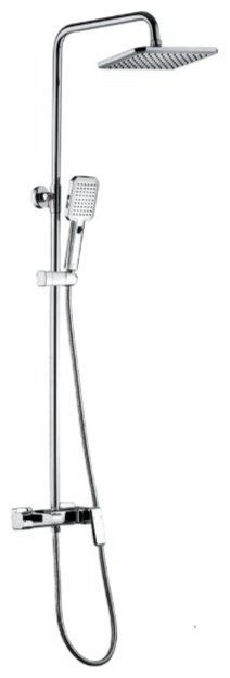 Shevanik душевой набор (гарнитур) S8836