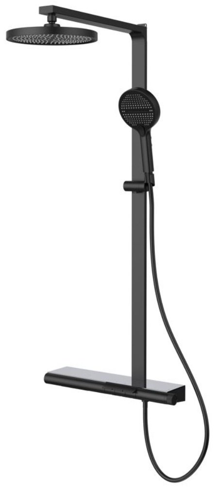 Vincea душевой набор (гарнитур) VSFS-4AS1MB