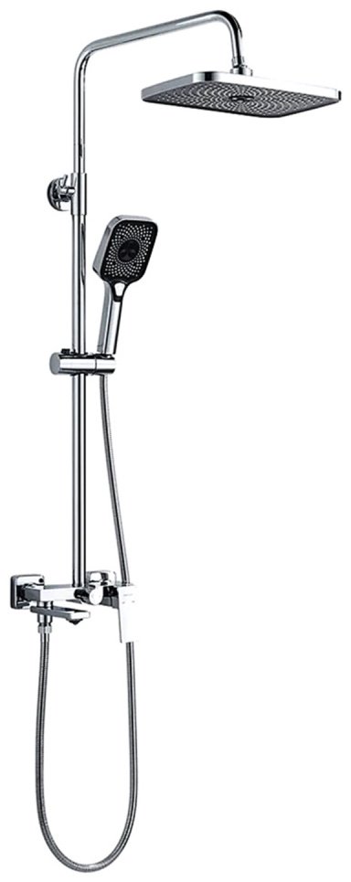Shevanik душевой набор (гарнитур) S9636