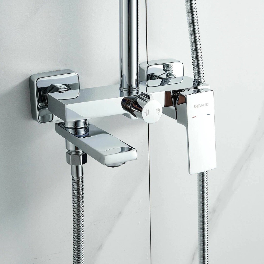 Shevanik душевой набор (гарнитур) S9636