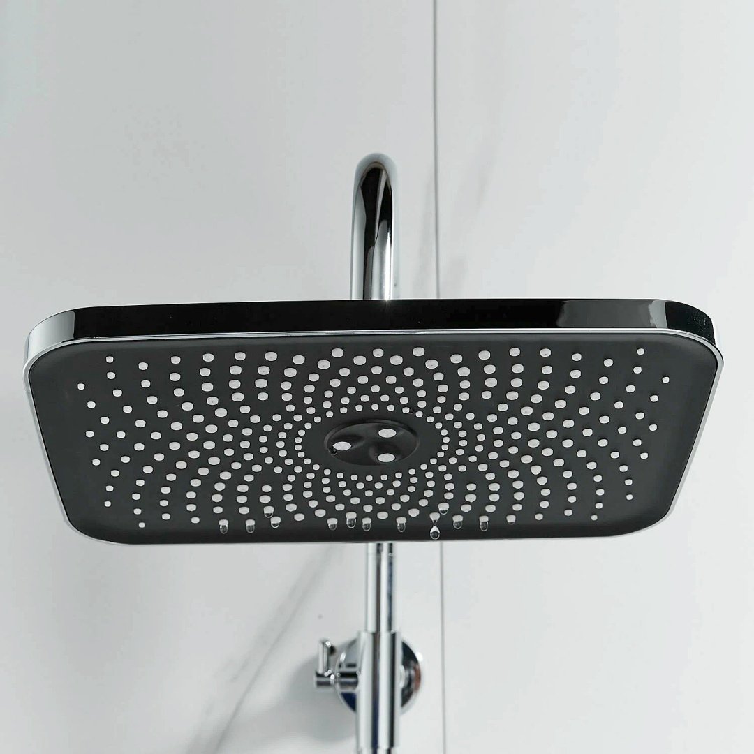 Shevanik душевой набор (гарнитур) S9636