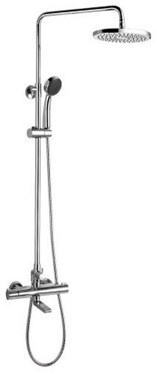 Lemark душевой набор (гарнитур) LM7862C