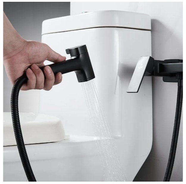 Domani-Spa гигиенический душ KABINKA.KZ