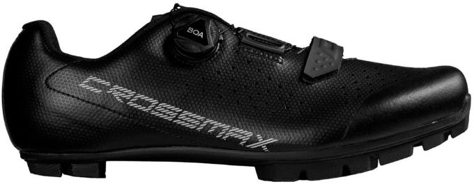 Mavic  велотуфли Crossmax Boa S000040 черный 6 39 1/3