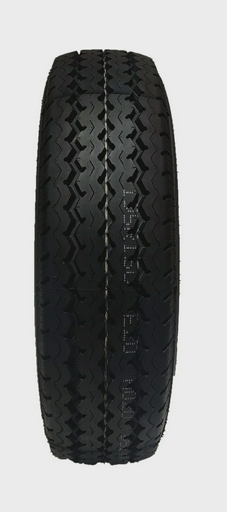 Шина Boto Brawn BR02 155 R12C 88/86R 8PR летняя