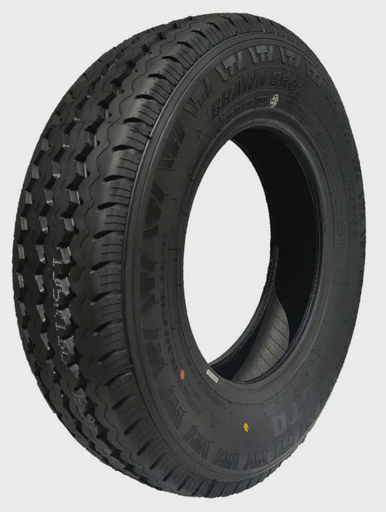 Шина Boto Brawn BR02 155 R12C 88/86R 8PR летняя