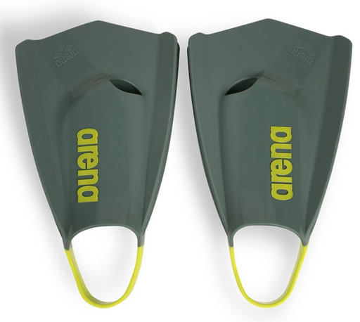 Arena  ласты Powerfin (44-45, sage artic lime) купить,0