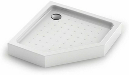 Душевой поддон Veconi TZ53-90-C5 90x90 низкий