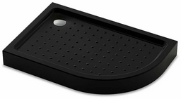 Душевой поддон Veconi TZ55LB-10080-C5 100x80 низкий