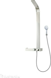 Taliente душевая панель TA-G-TS1301C