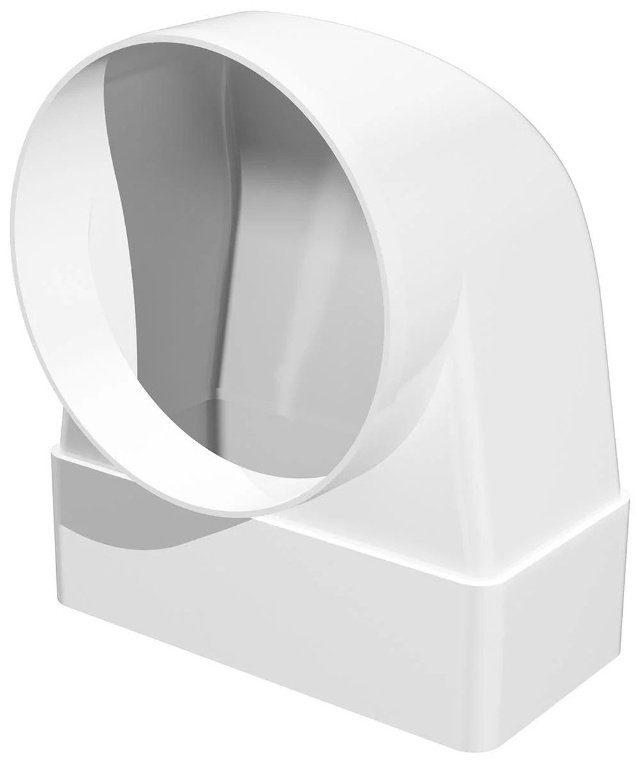 Соединитель воздуховодов Эра 620СК12.5КП