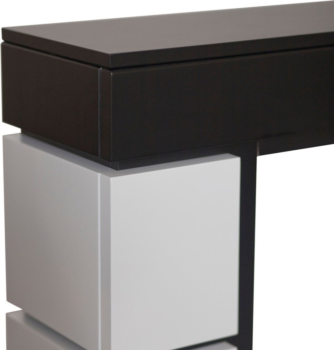 Электрокамин Real Flame напольный Denver 52 BLM с очагом Joker 52