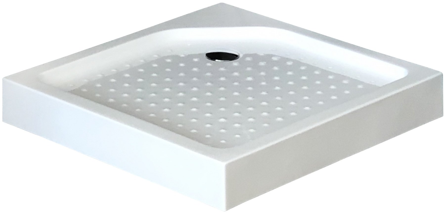 Душевой поддон Royal Bath RB 90НP 90x90 низкий