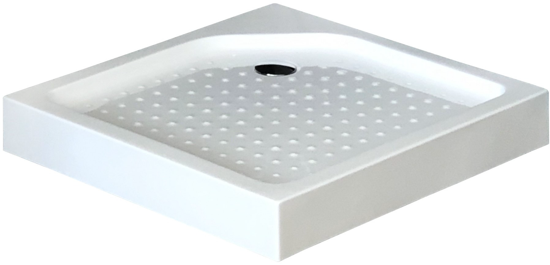 Душевой поддон Royal Bath RB 90НP 90x90 низкий купить,NaN