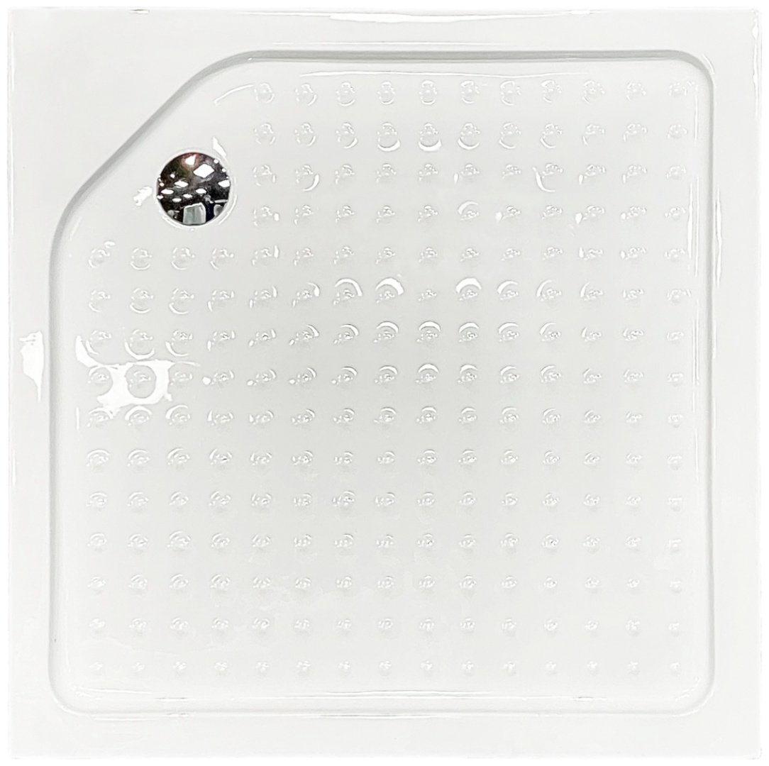 Душевой поддон Royal Bath RB 90НP 90x90 низкий купить,NaN