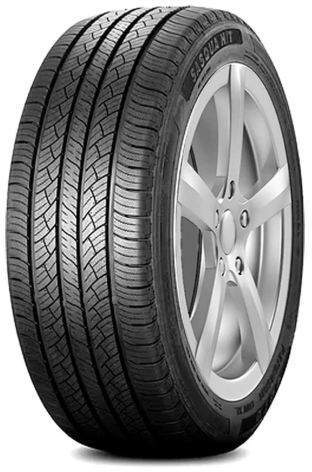 Шина Boto Sasqua H/T P245/65 R17 107H летняя купить,NaN